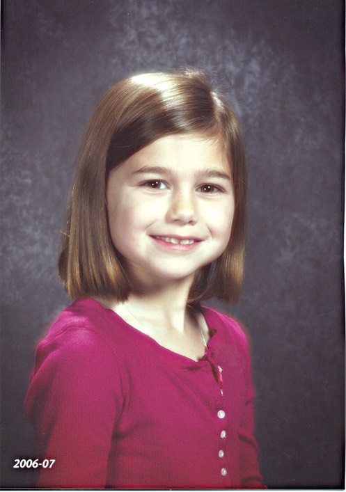 Brooke 2006-07