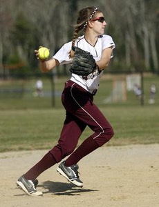KylieSoftball