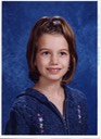 OldPics418 Kylie 7 Yrs 2nd Grade